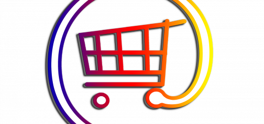 shopping-cart-728430_1920